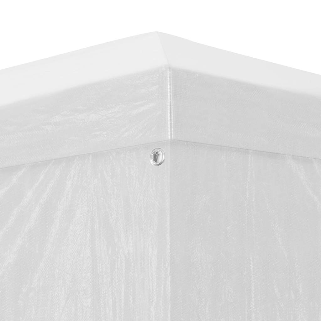 Tendone per Feste 3x3 m Bianco