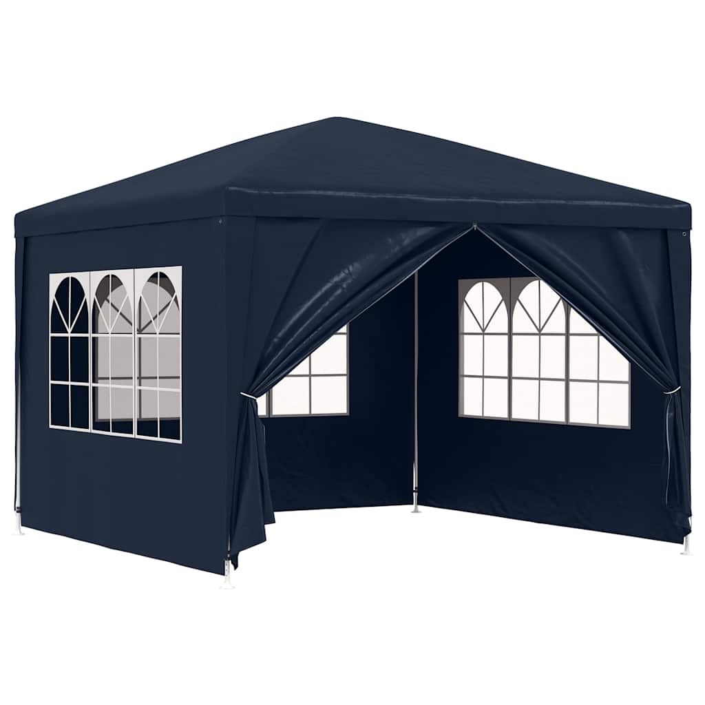 Tendone per Feste 3x3 m Blu