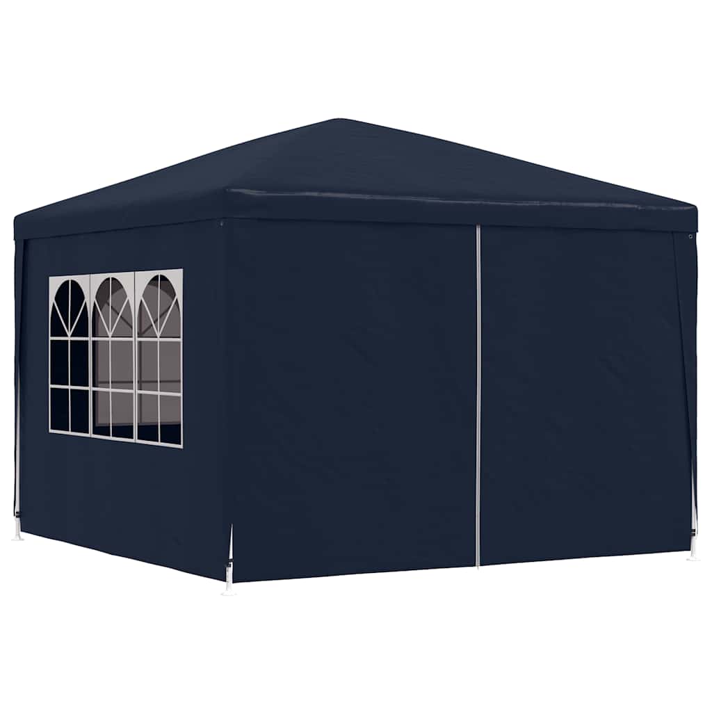 Tendone per Feste 3x3 m Blu