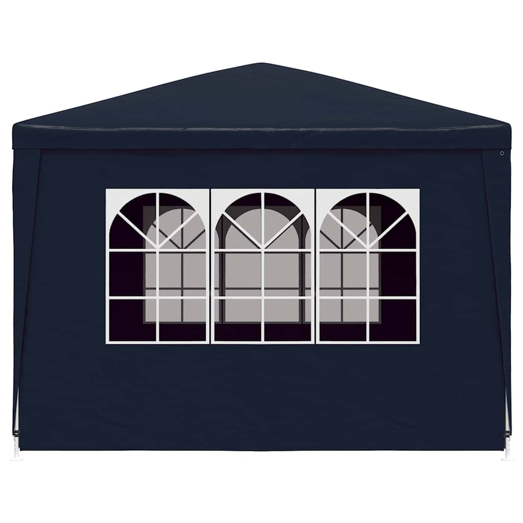 Tendone per Feste 3x3 m Blu