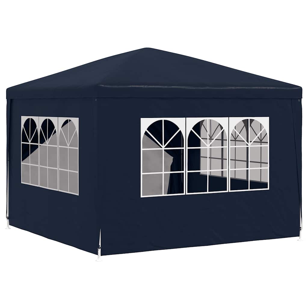 Tendone per Feste 3x3 m Blu