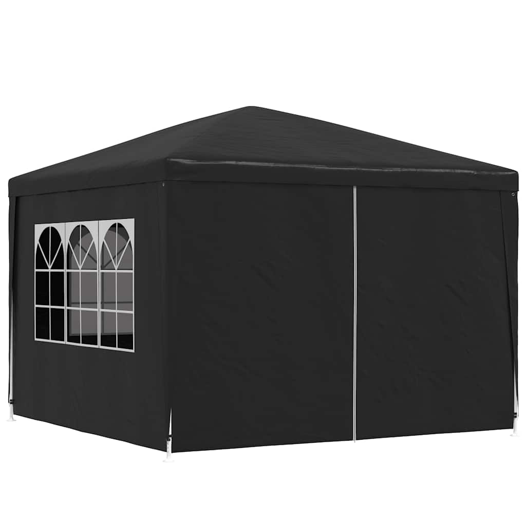Tendone per Feste 3x3 m Antracite