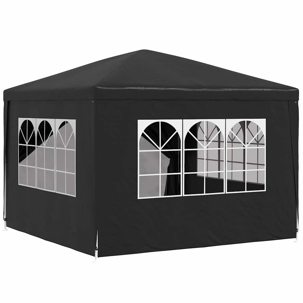 Tendone per Feste 3x3 m Antracite