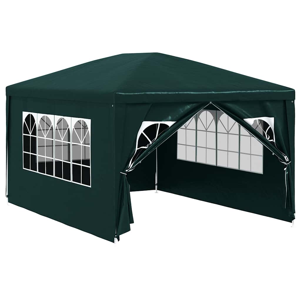 Tendone per Feste 3x4 m Verde