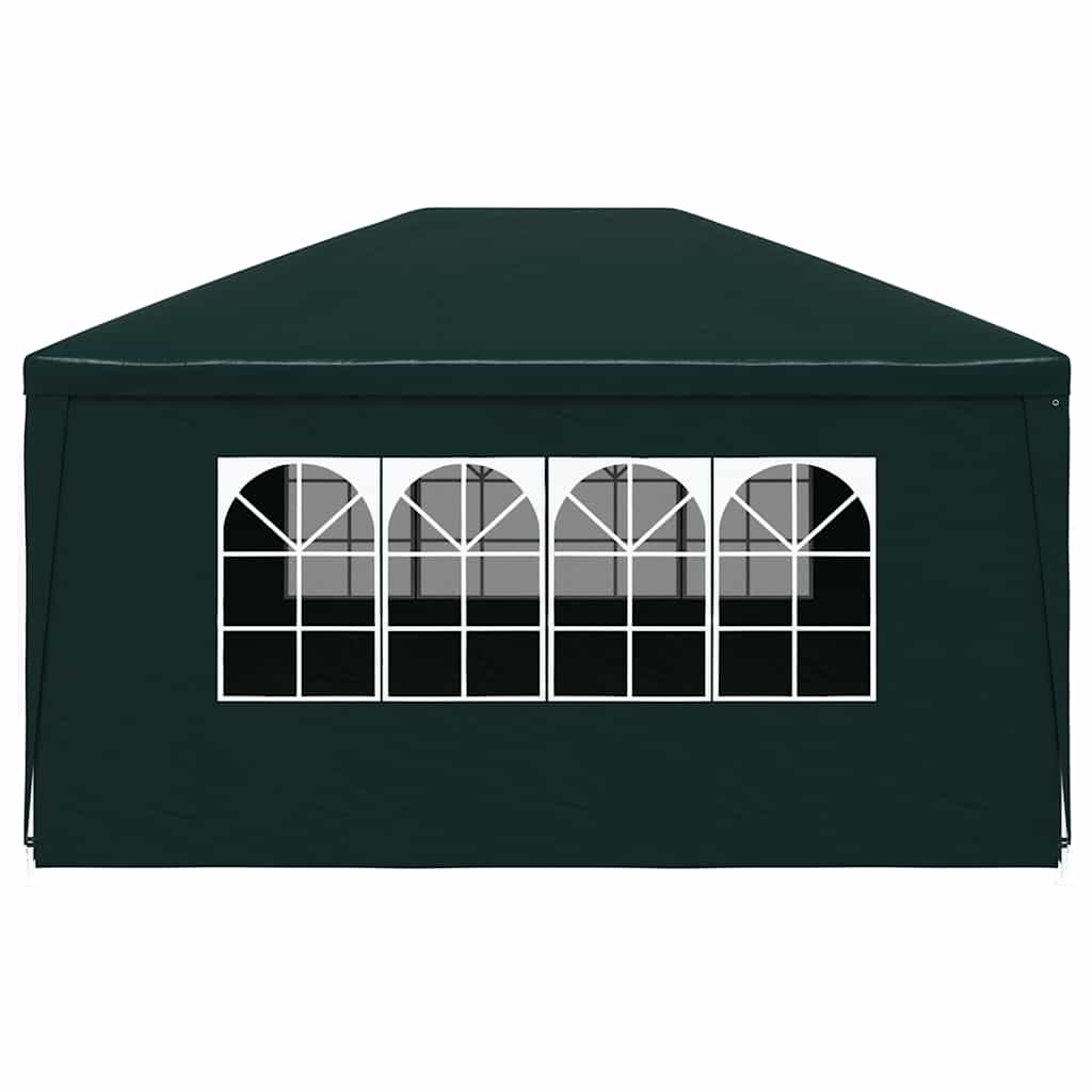 Tendone per Feste 3x4 m Verde