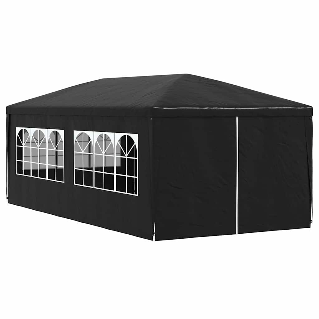 Tenda per Feste 3x6 m Antracite