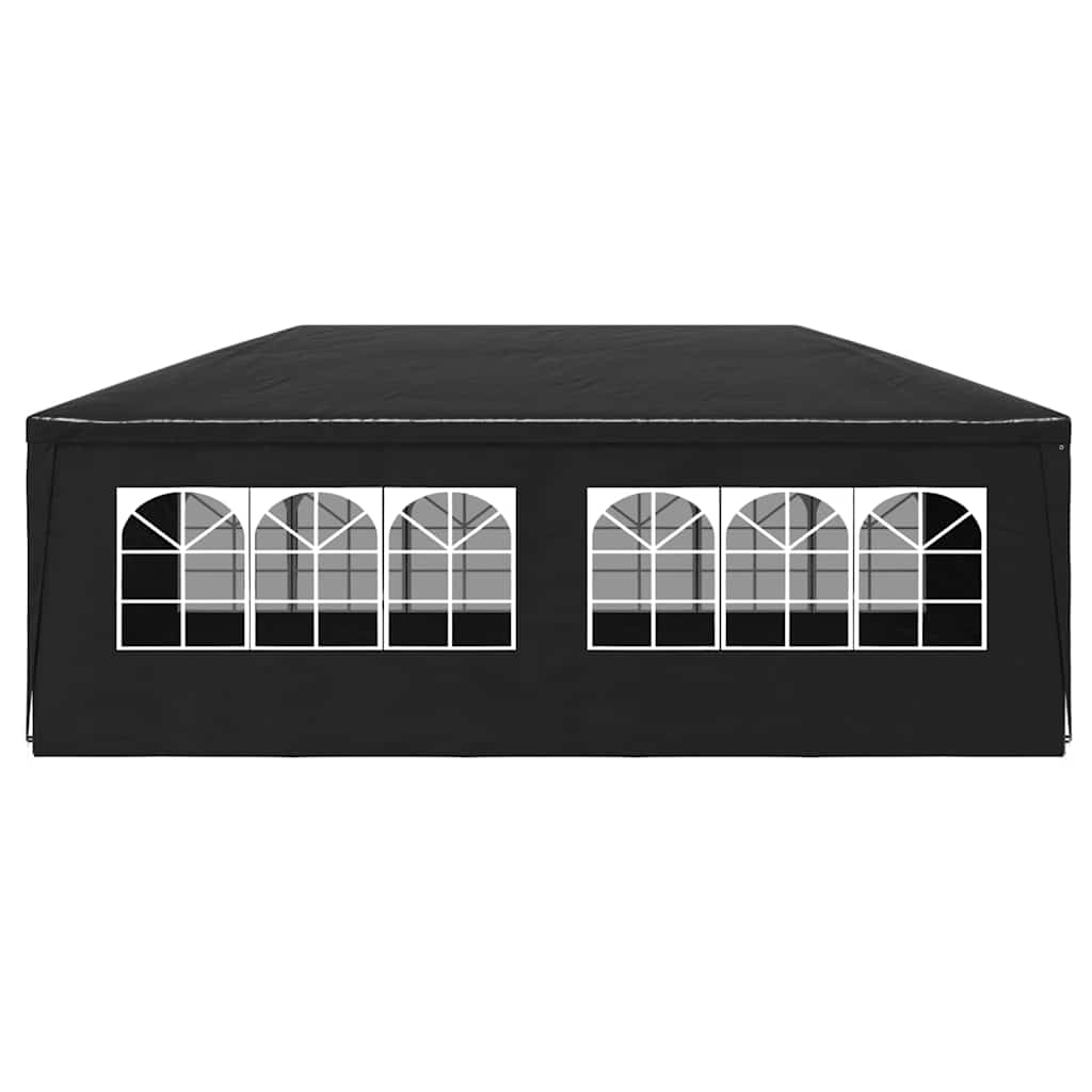 Tenda per Feste 3x6 m Antracite
