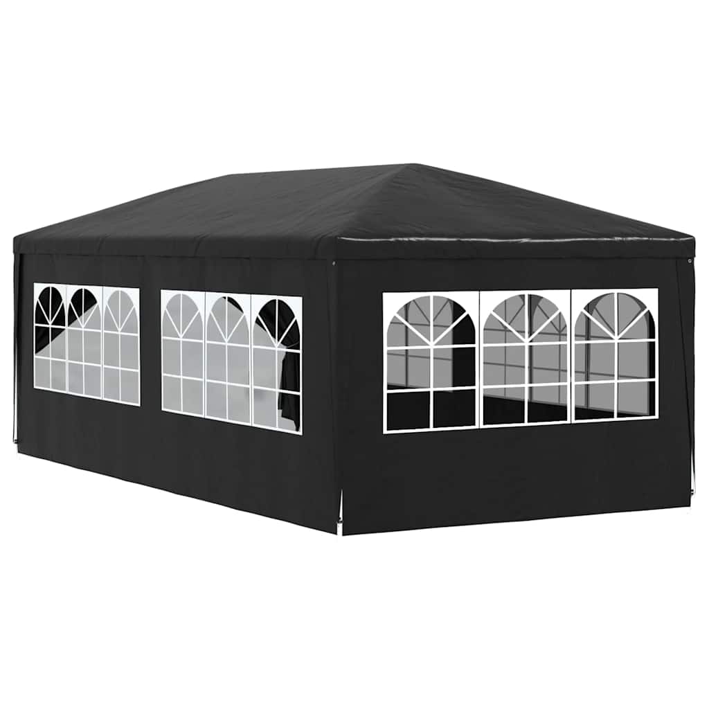 Tenda per Feste 3x6 m Antracite