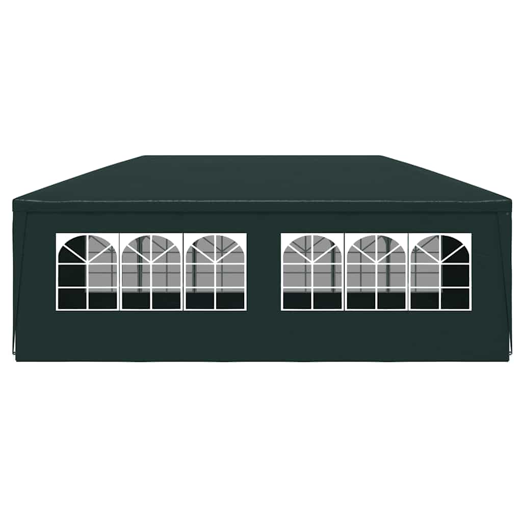Tenda per Feste 3x6 m Verde