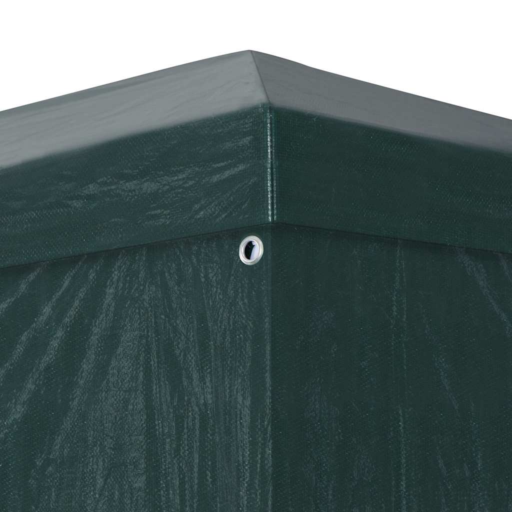 Tenda per Feste 3x6 m Verde