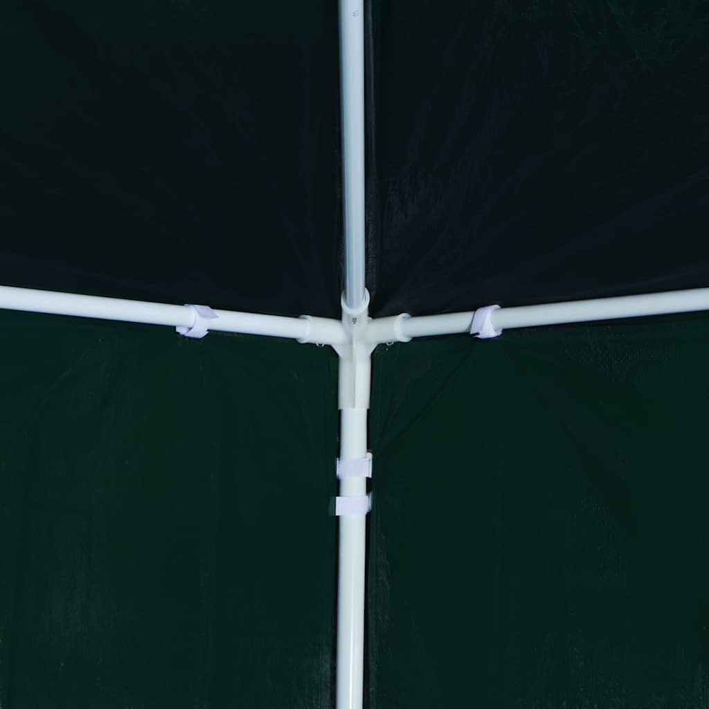 Tenda per Feste 3x6 m Verde