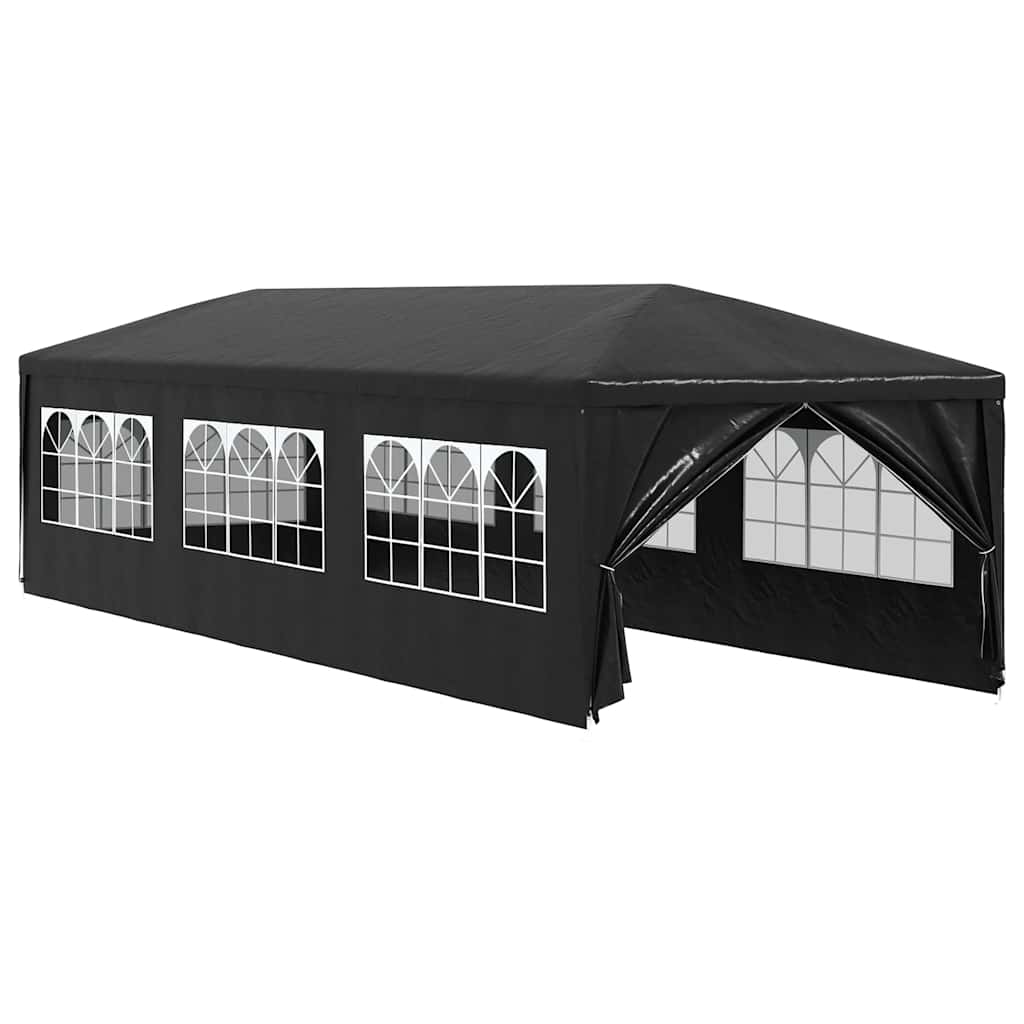 Tenda per Feste 3x9 m Antracite
