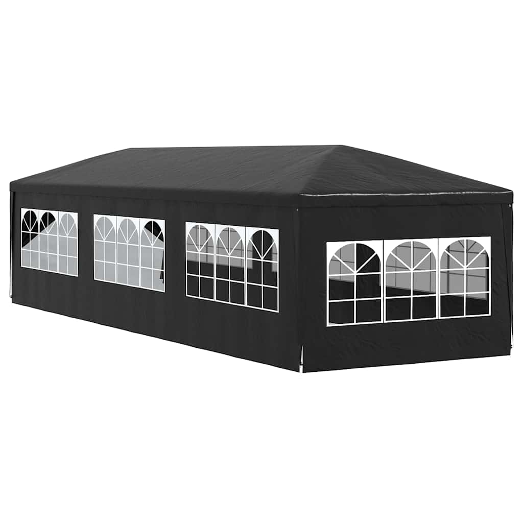Tenda per Feste 3x9 m Antracite