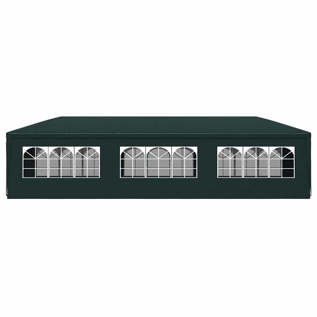 Tendone per Feste 3x9 m Verde