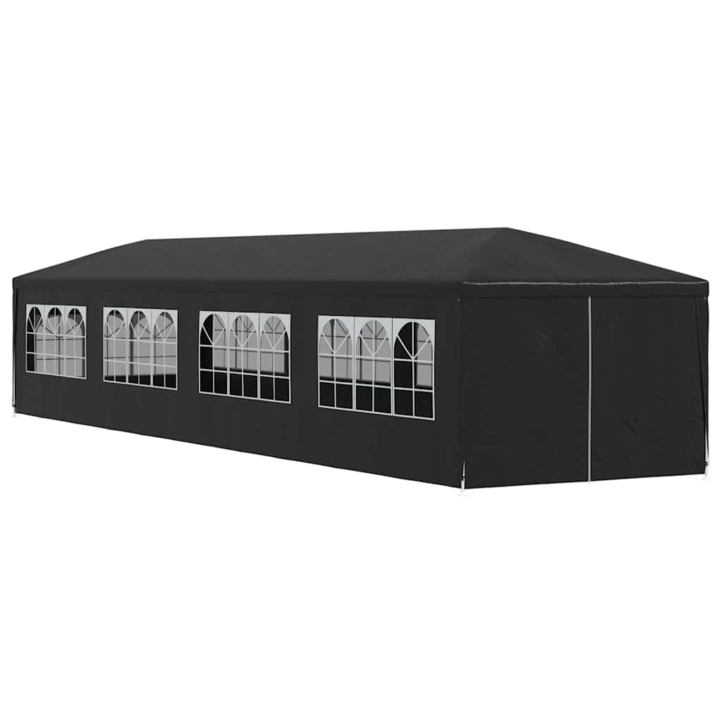 Tenda per Feste 3x12 m Antracite