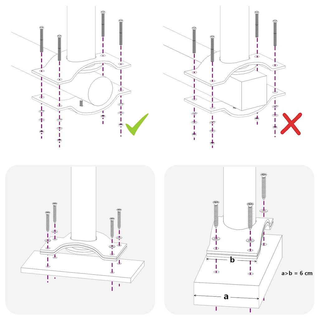 Tenda da Sole Laterale Retrattile 160 x 300 cm Nera