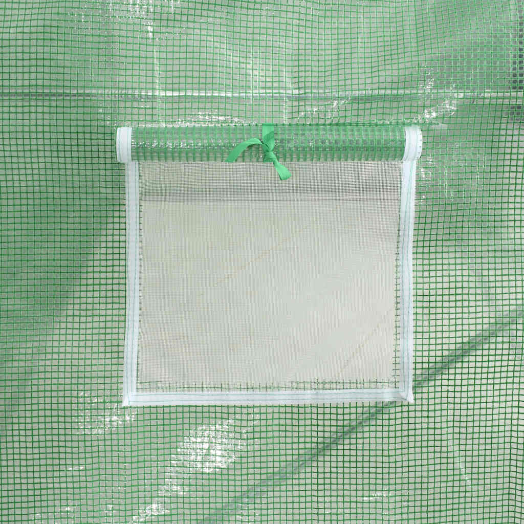 Serra 9m² 300x300x200 cm