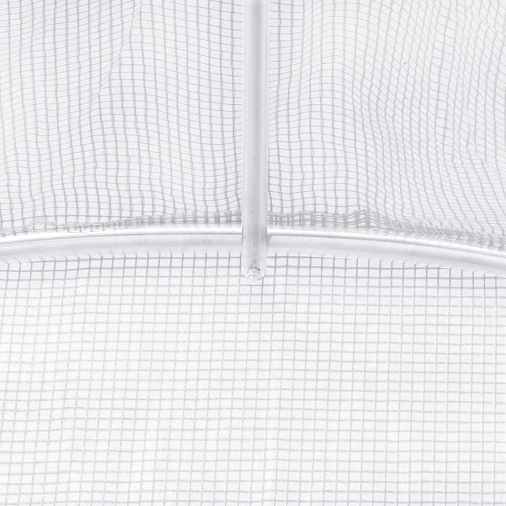 Serra 4,5m² 300x150x200 cm