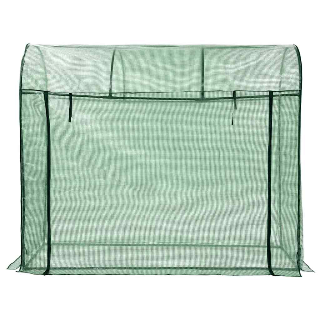 Serra con Ingresso a Cerniera 200x80x170 cm