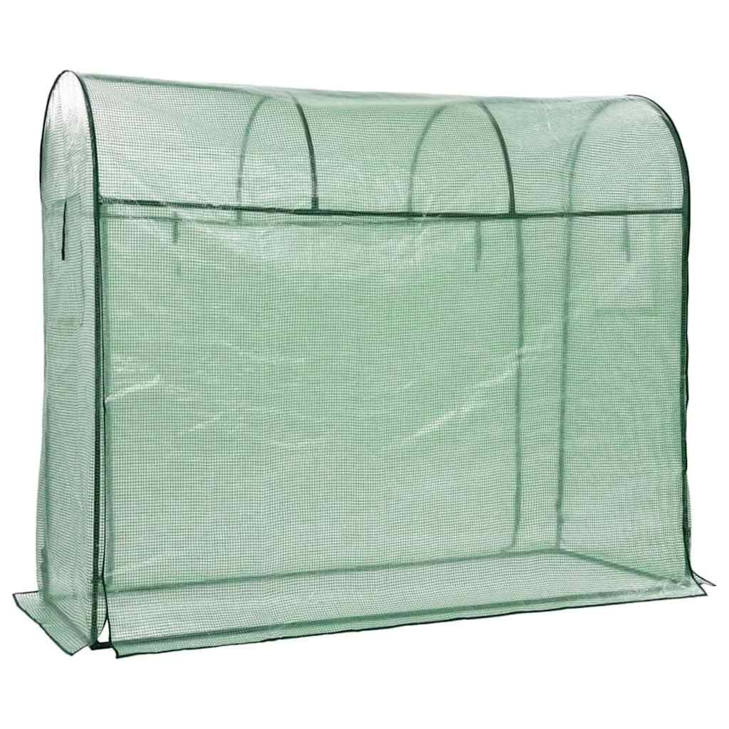 Serra con Ingresso a Cerniera 200x80x170 cm