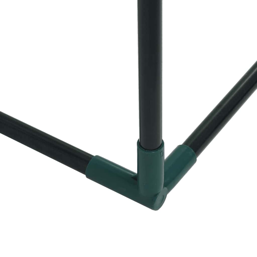 Serra con Ingresso a Cerniera 200x80x170 cm
