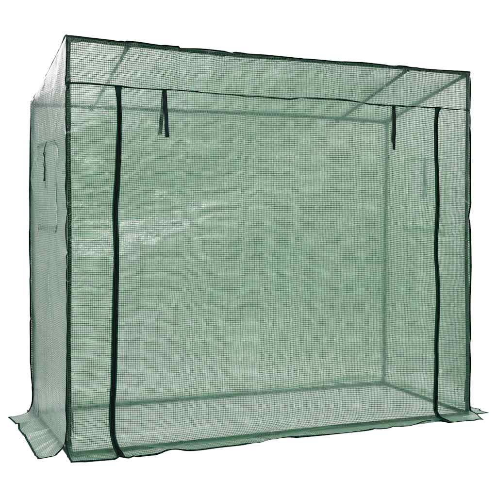 Serra Accessibile 200x80x173 cm