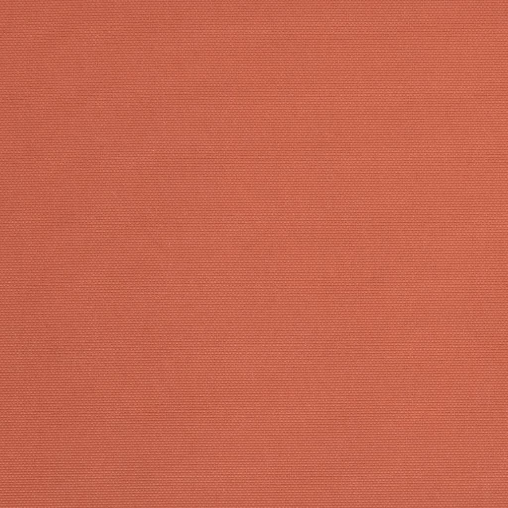 Ombrellone Terracotta 200x224 cm in Alluminio