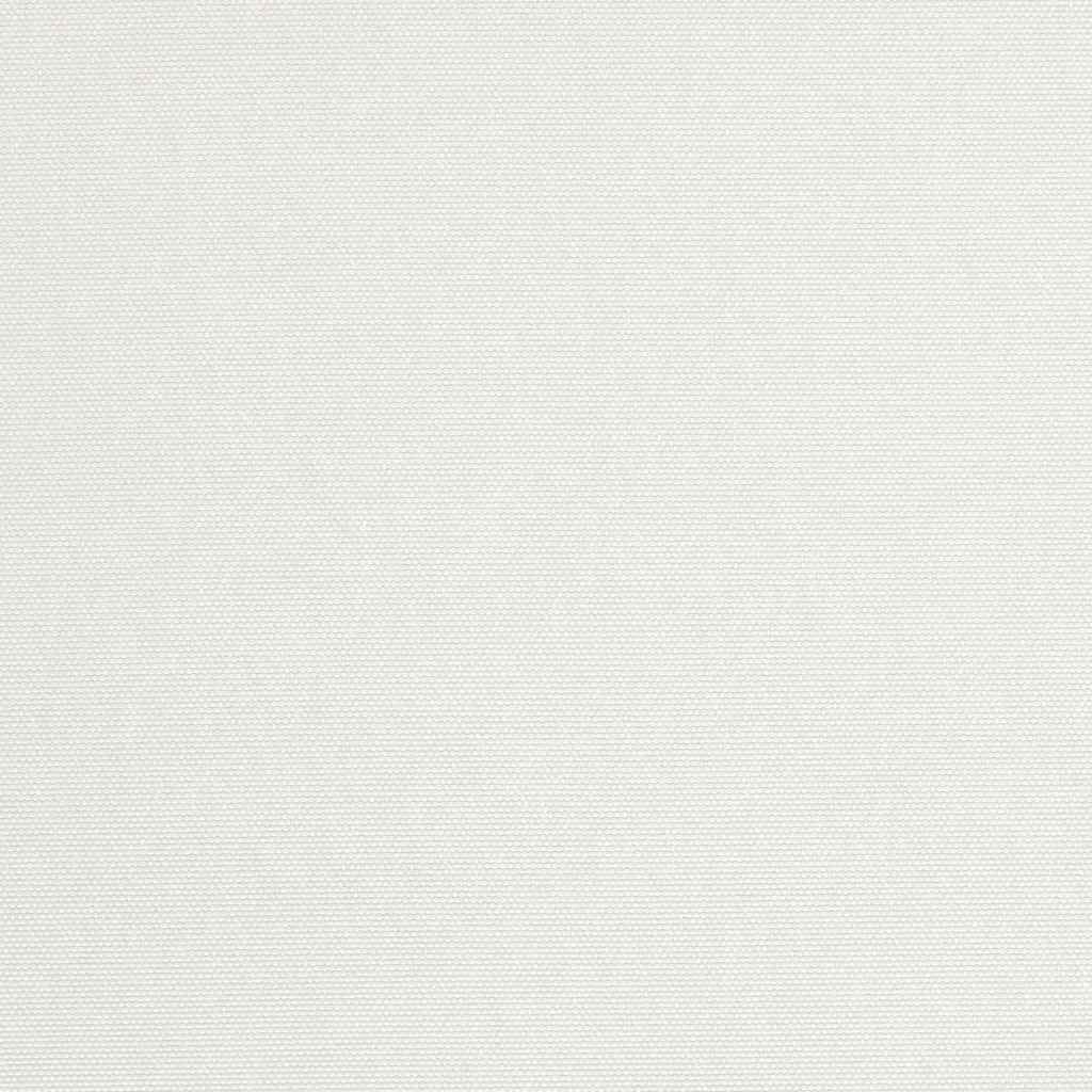 Ombrellone da Esterni Palo in Alluminio 250 cm Bianco Sabbia