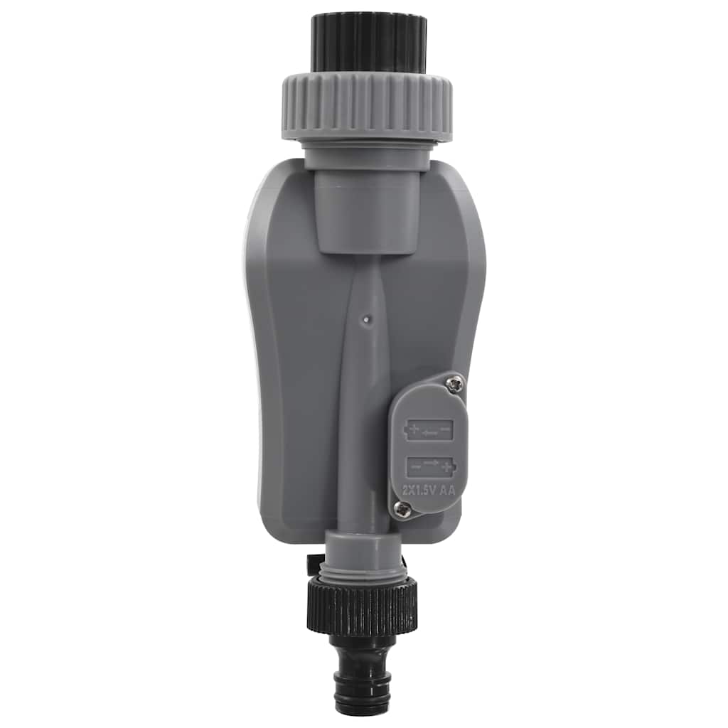 Timer per Irrigazione Automatico Digitale a Uscita Singola