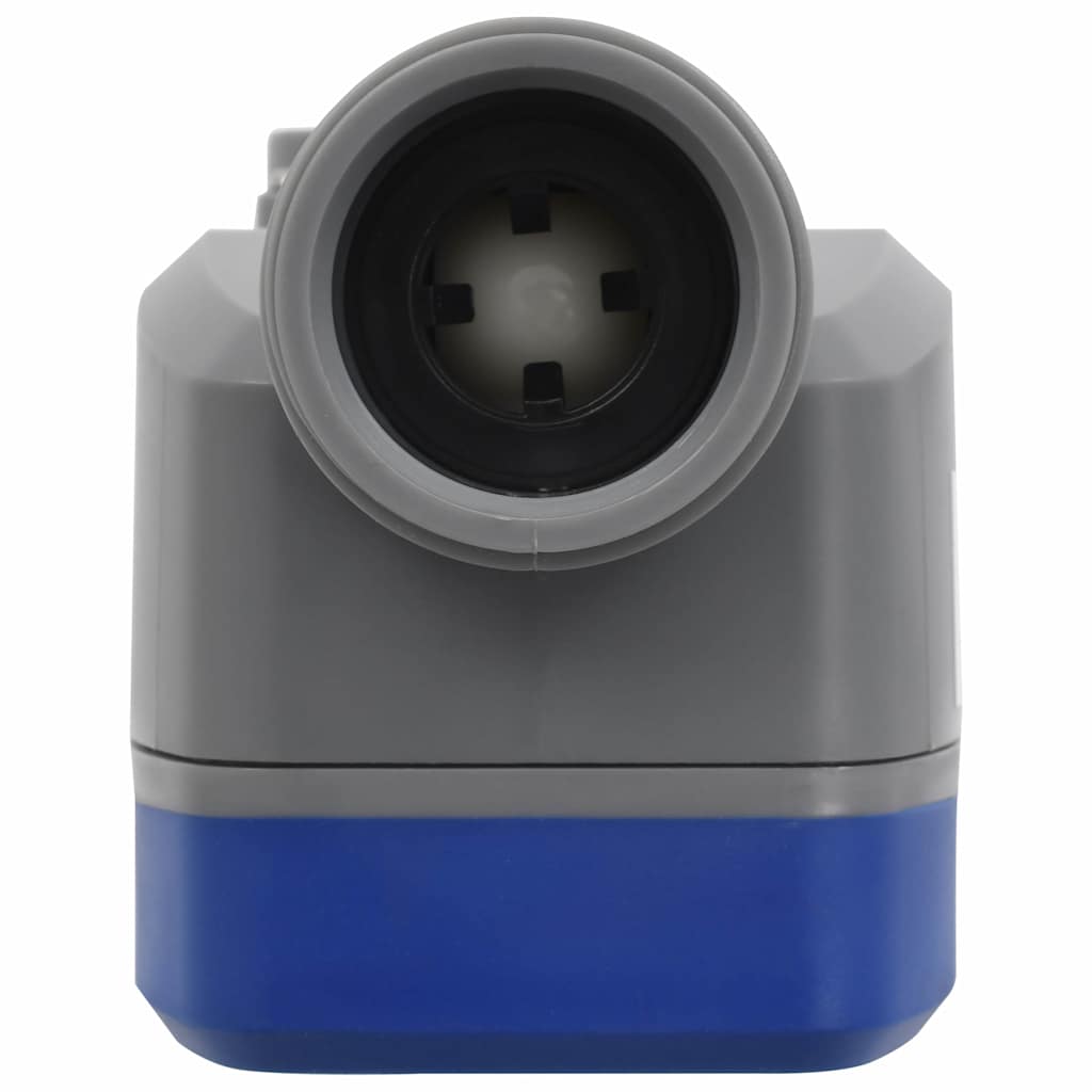 Timer per Irrigazione Automatico Digitale a Uscita Singola