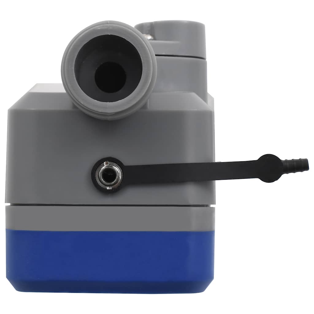 Timer per Irrigazione Automatico Digitale a Uscita Singola