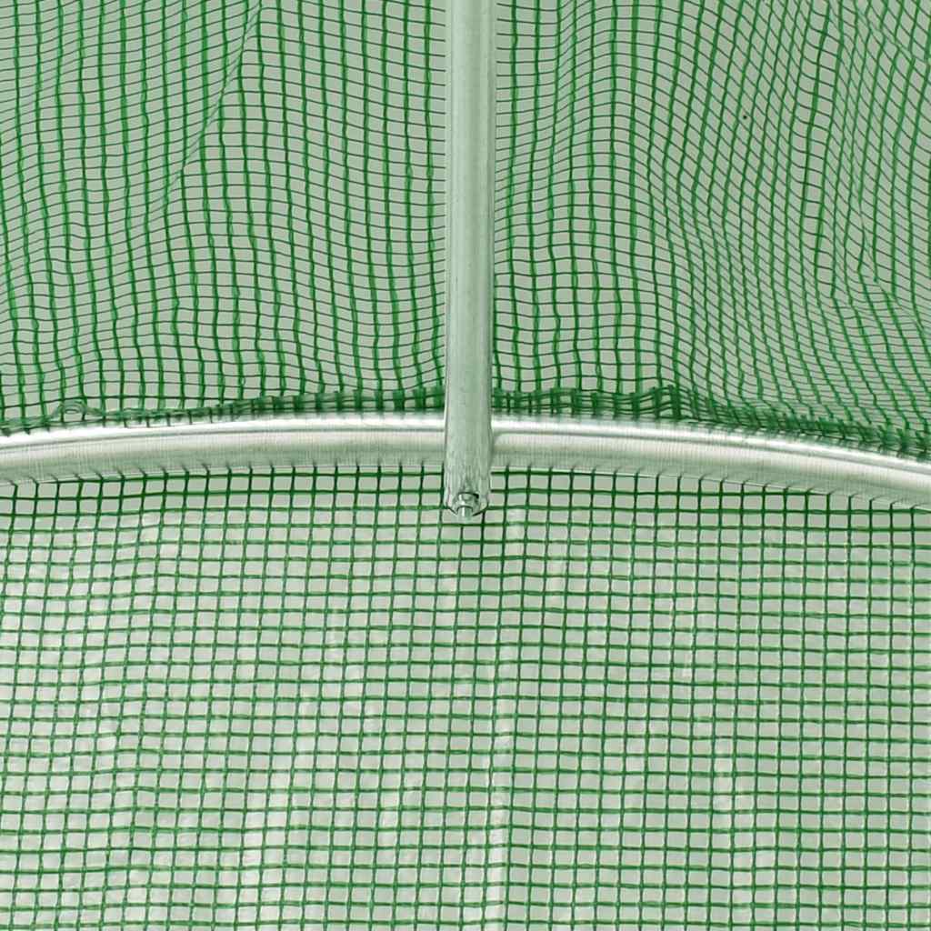 Serra 45 m² 15x3x2 m