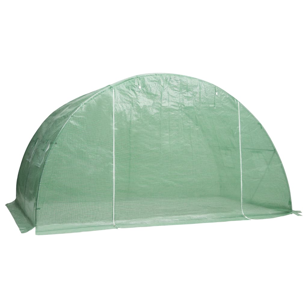 Serra 8 m² 2x4x2 m