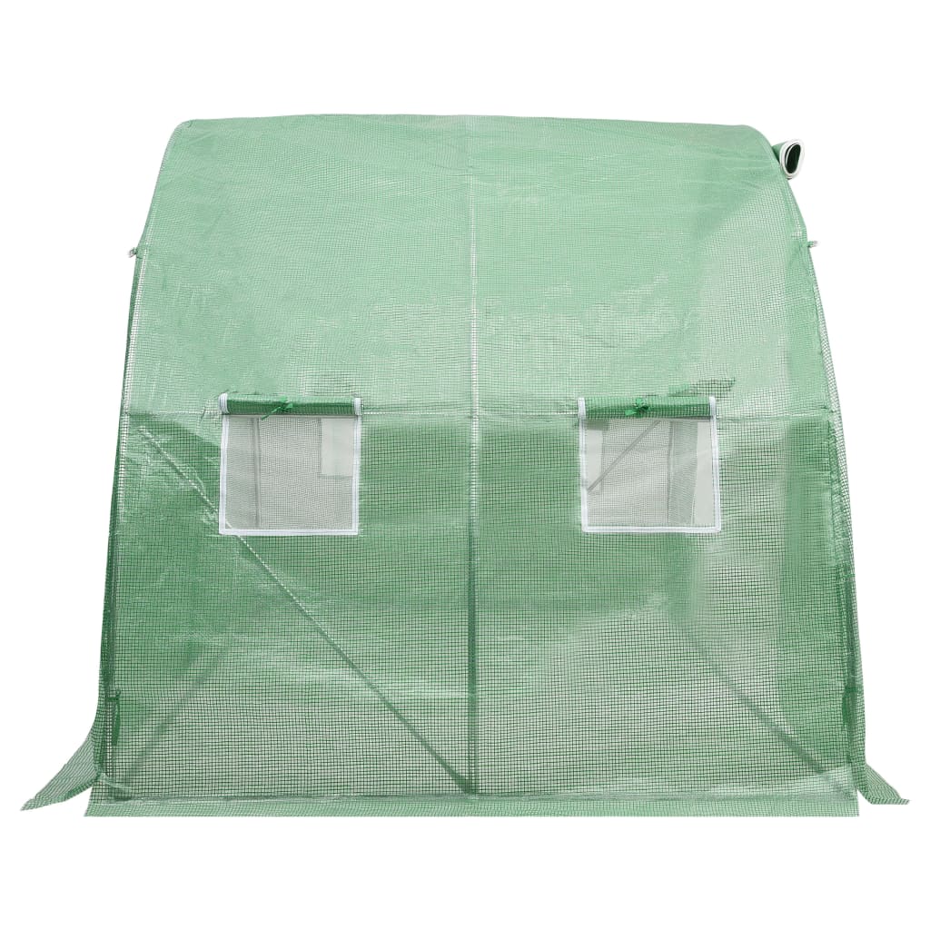 Serra 8 m² 2x4x2 m