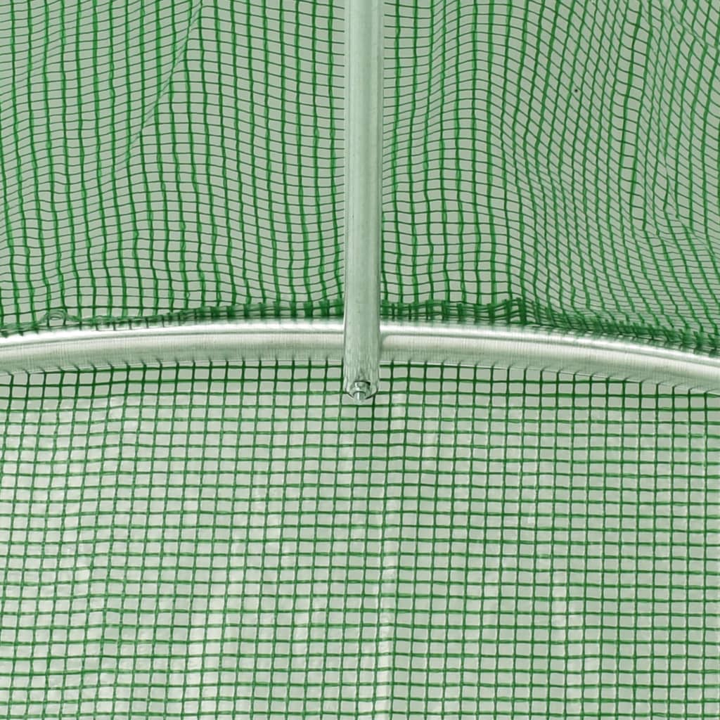 Serra 8 m² 2x4x2 m
