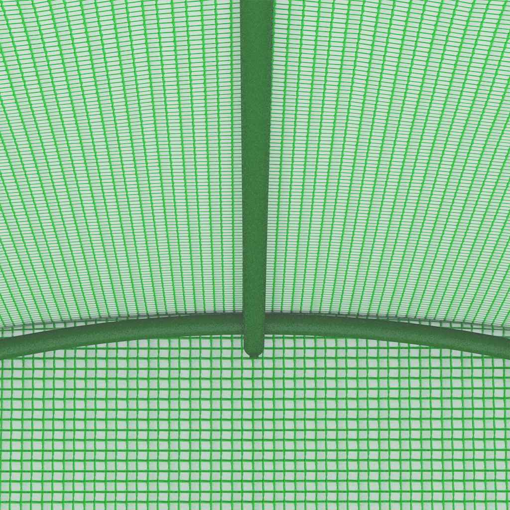 6,86 m² 3,43x2x2 m
