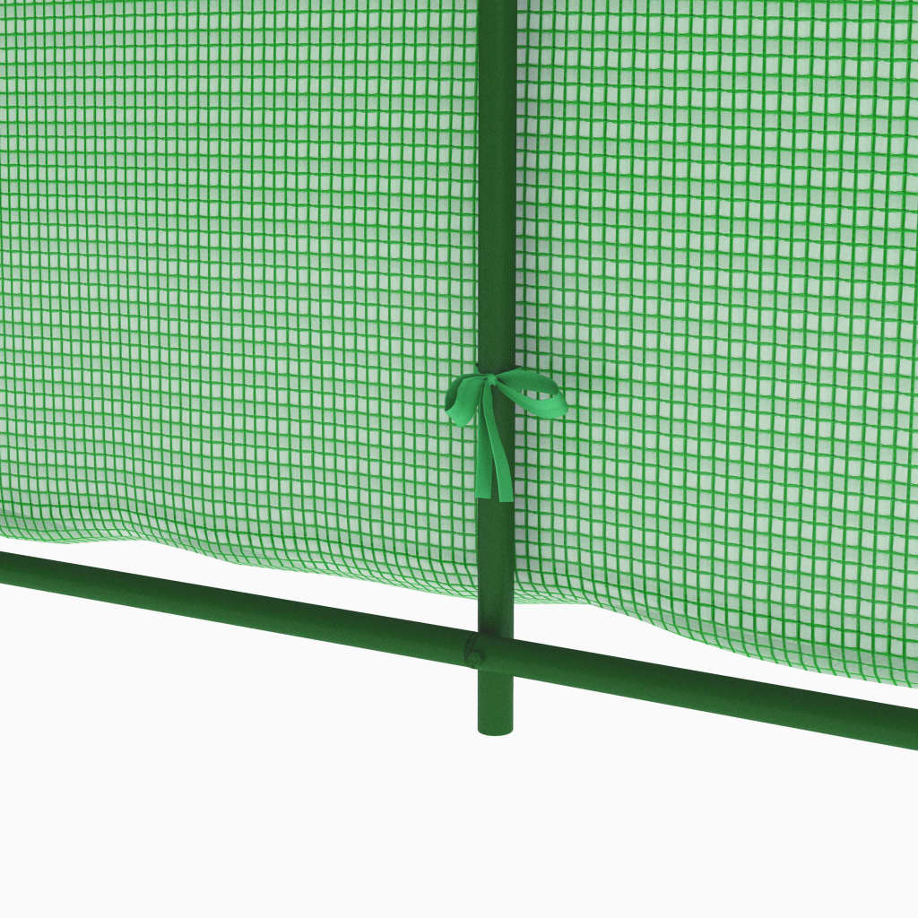 Serra 9 m² 4,5x2x2 m