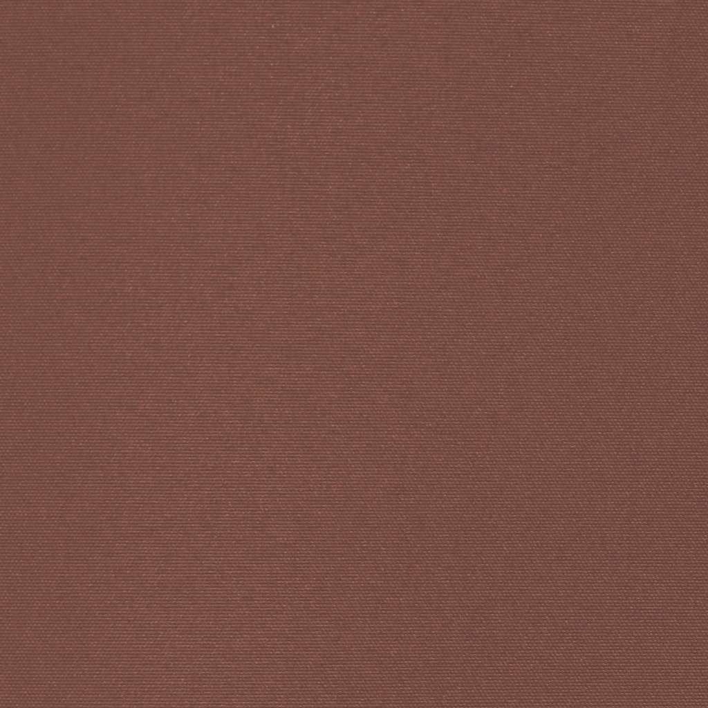 Tenda Laterale Retrattile per Patio 100x314 cm Marrone