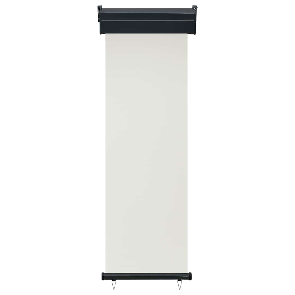 Tendalino Laterale per Balcone 65x250 cm Crema