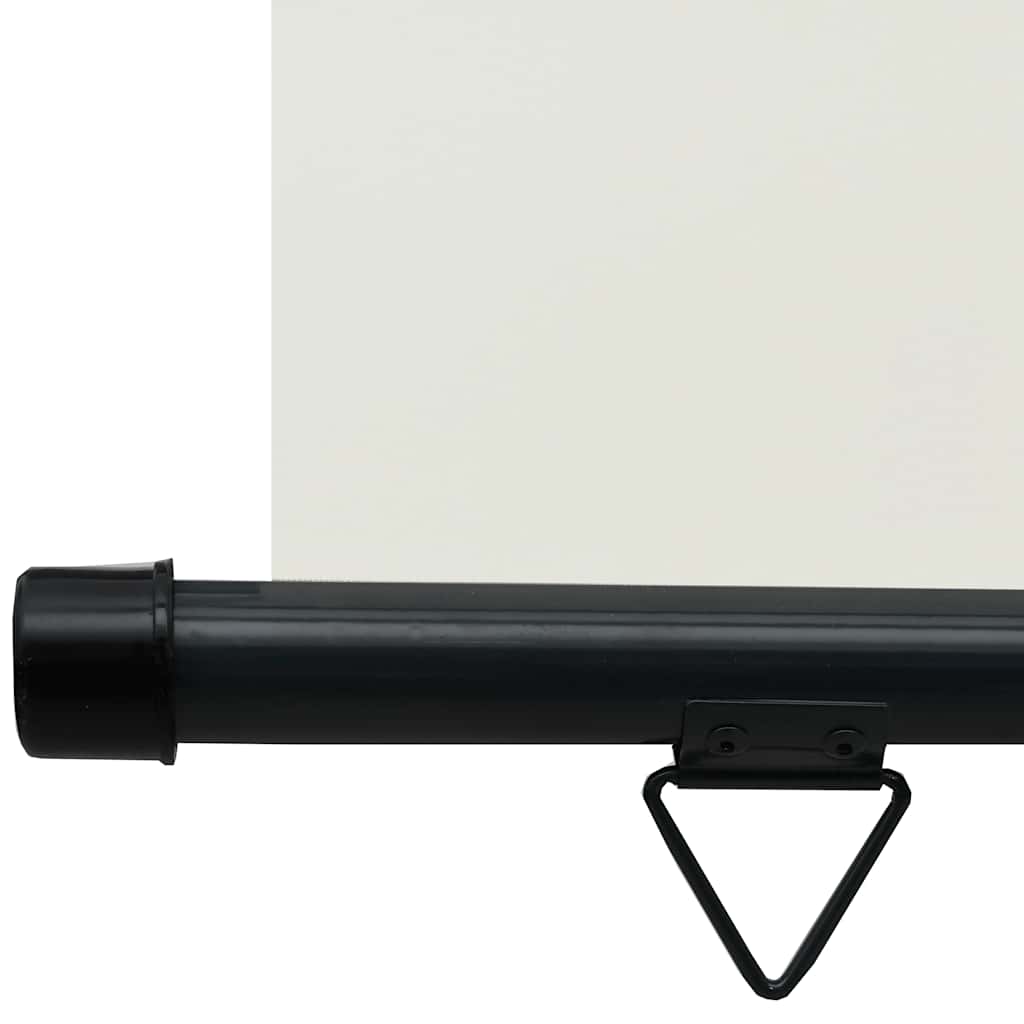 Tendalino Laterale per Balcone 65x250 cm Crema