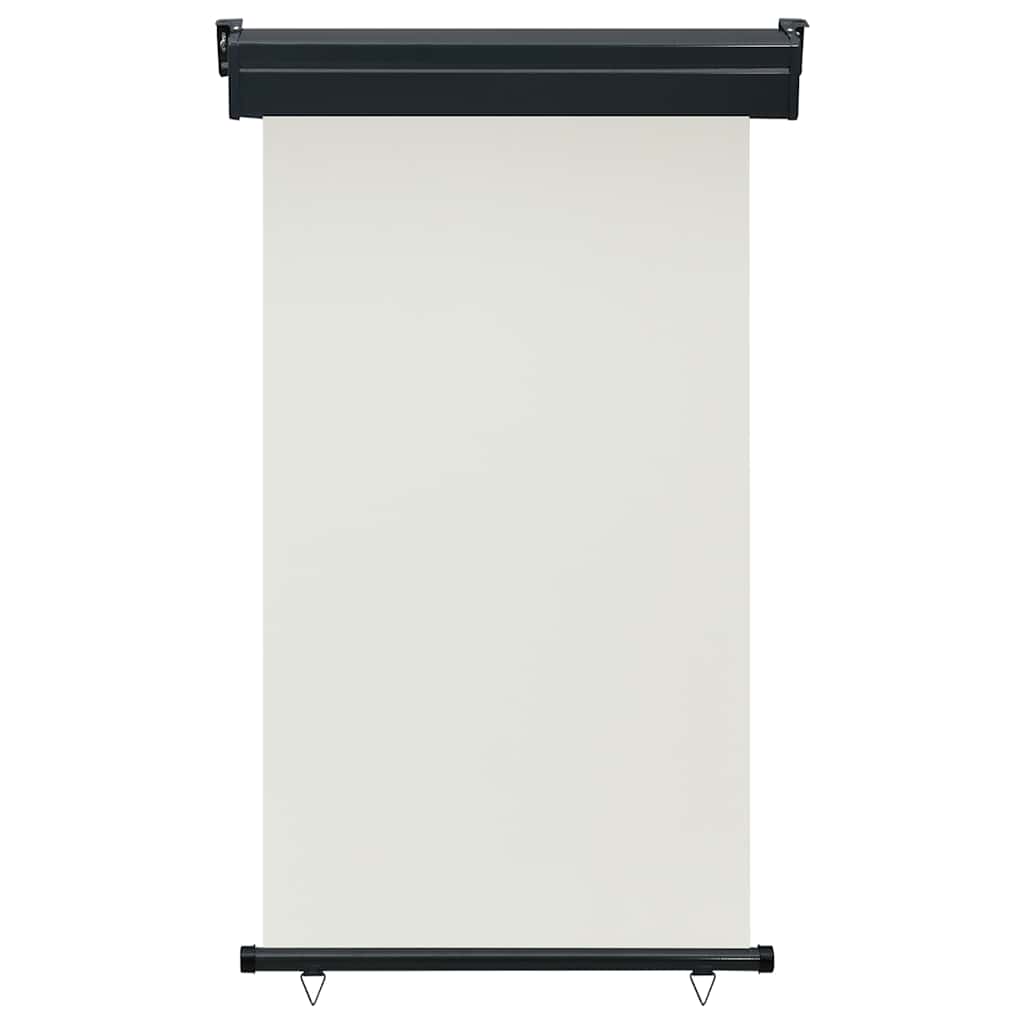 Tendalino Laterale per Balcone 105x250 cm Crema