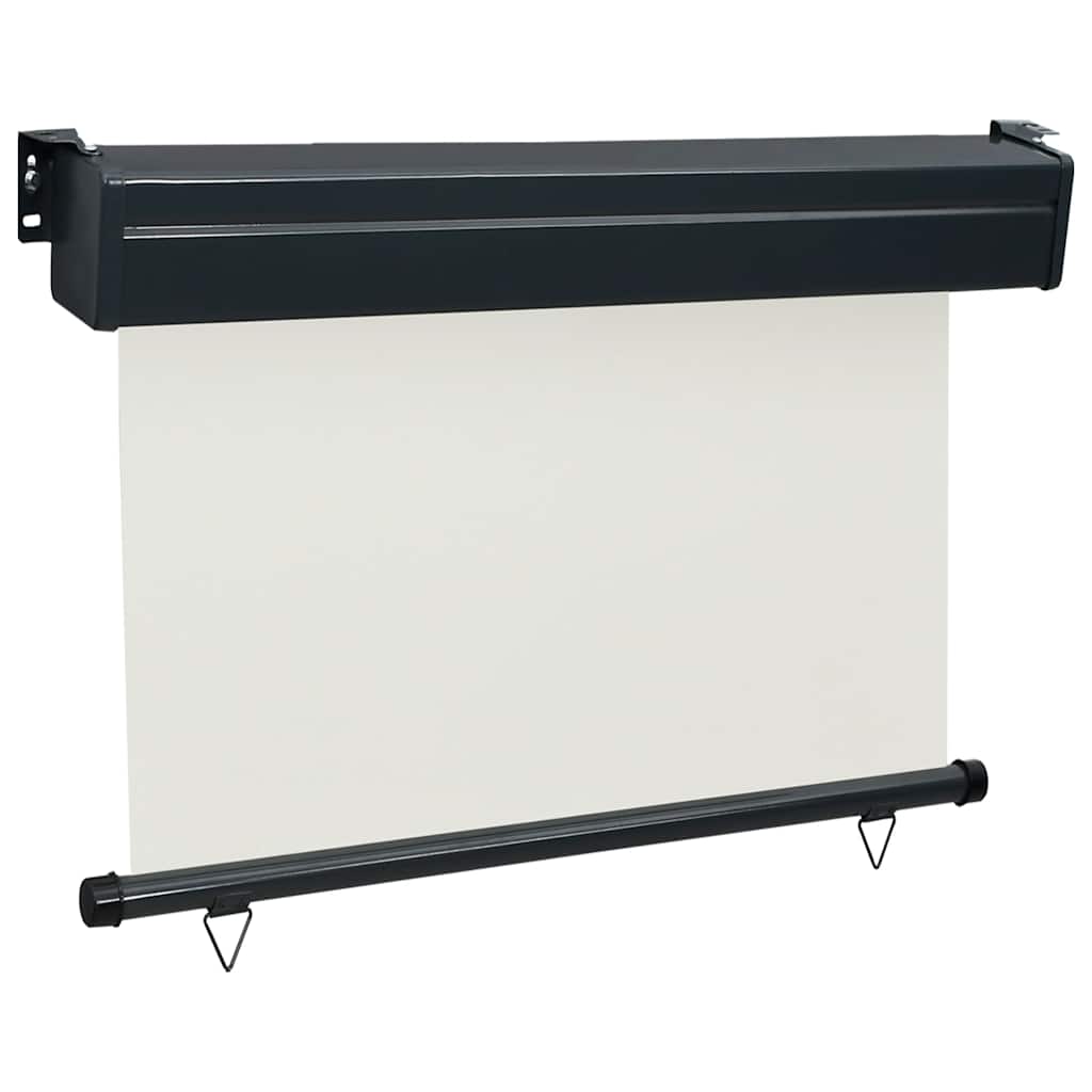 Tendalino Laterale per Balcone 105x250 cm Crema