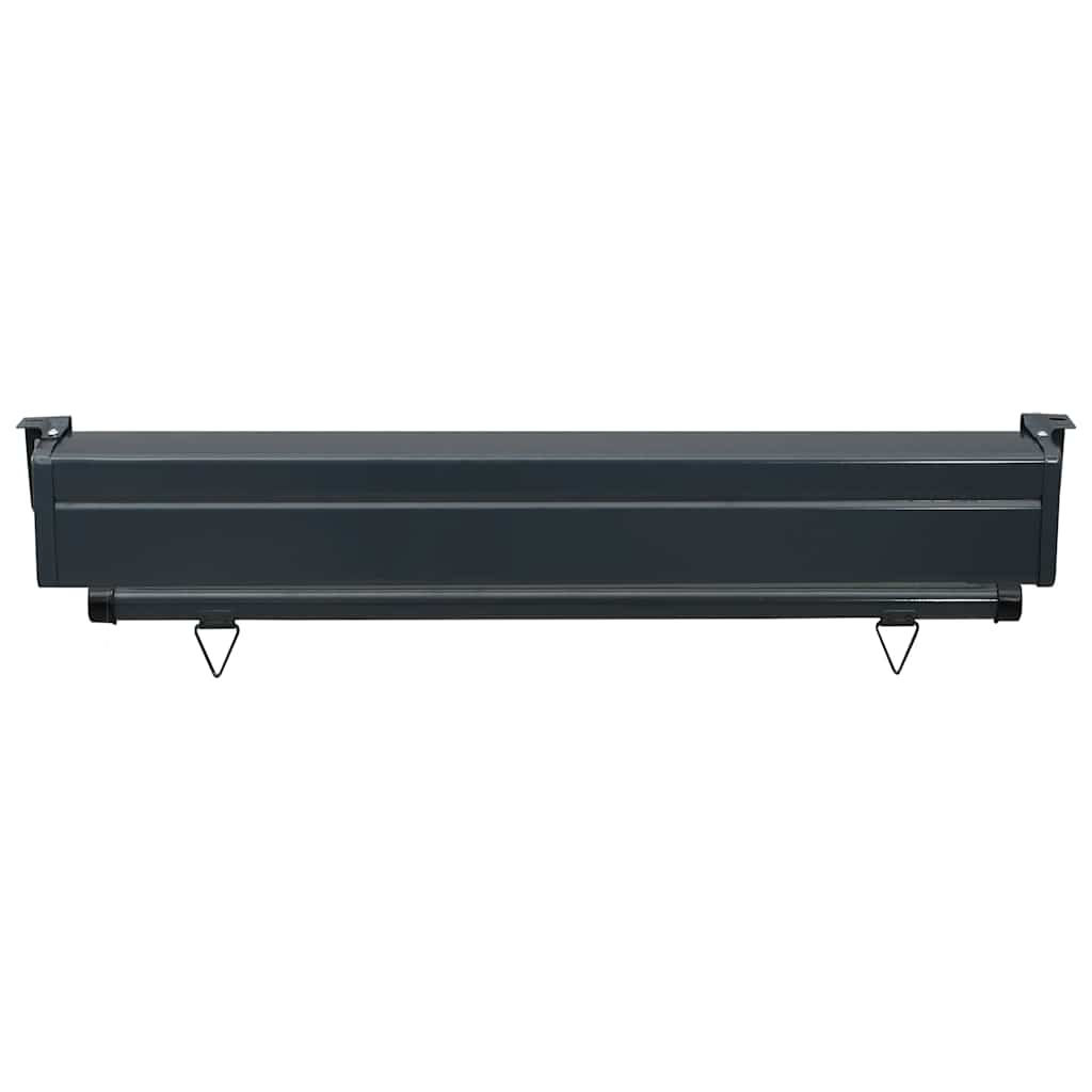 Tendalino Laterale per Balcone 105x250 cm Crema