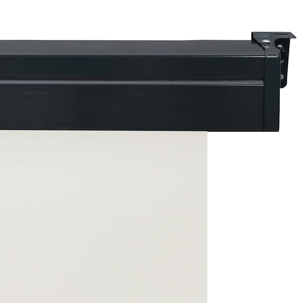 Tendalino Laterale per Balcone 105x250 cm Crema