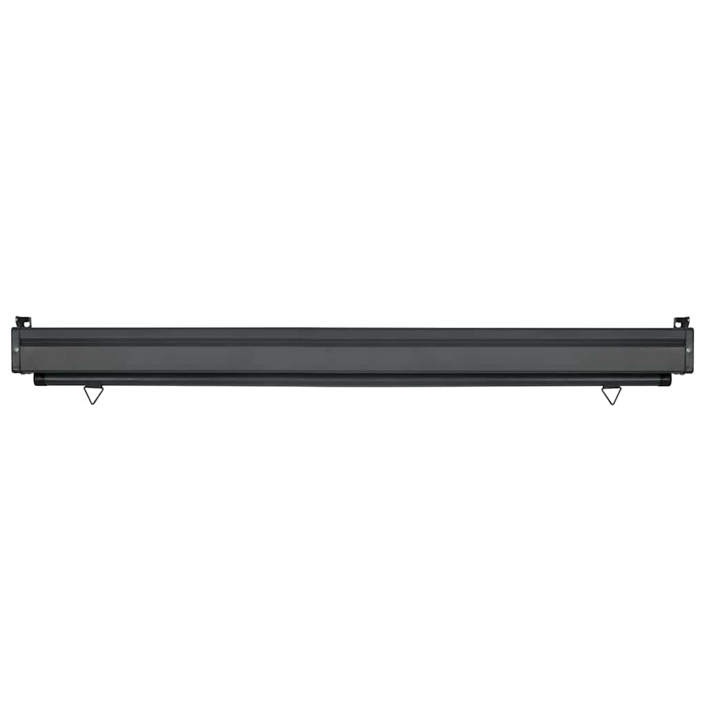 Tendalino Laterale per Balcone 125x250 cm Crema