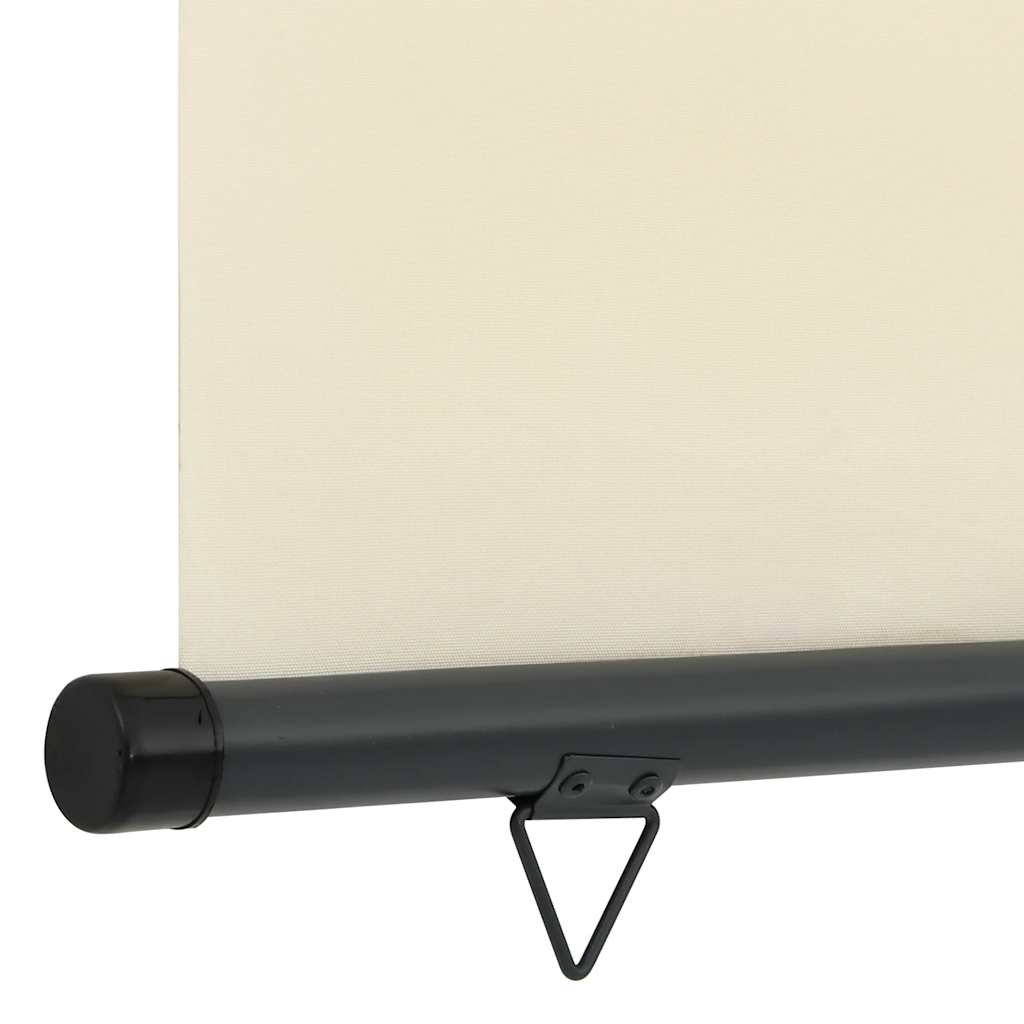Tendalino Laterale per Balcone 125x250 cm Crema