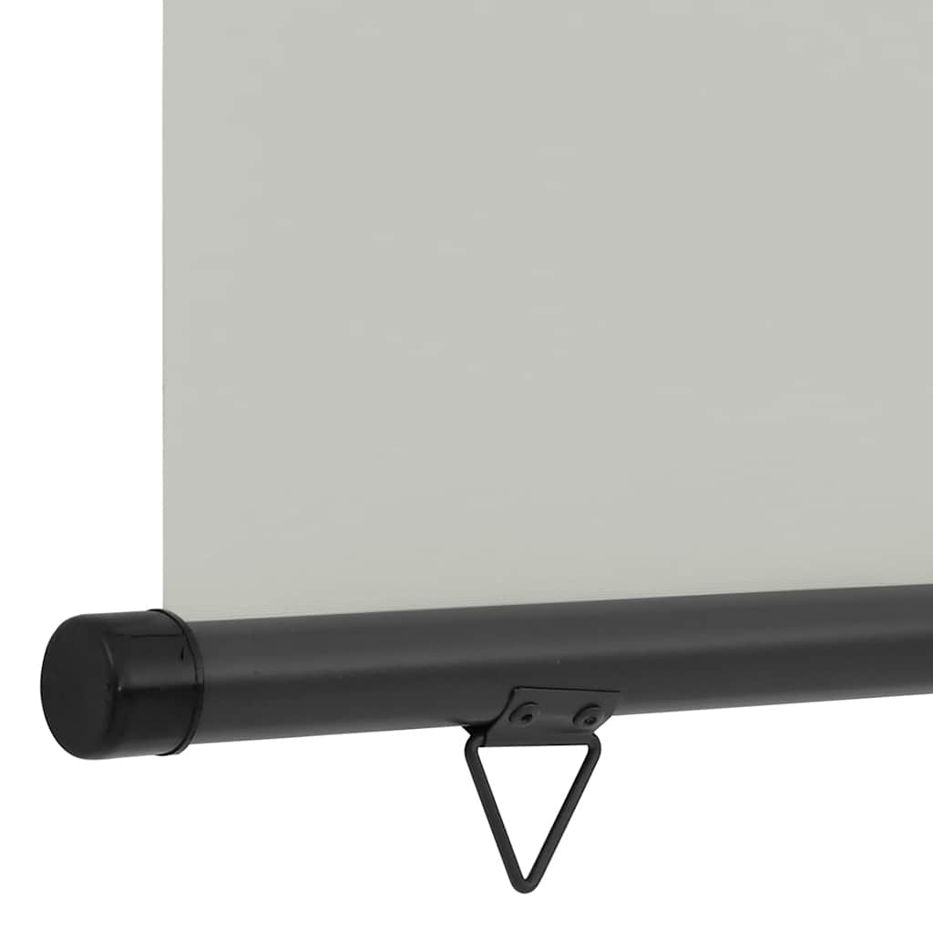 Tendalino Laterale per Balcone 125x250 cm Grigio