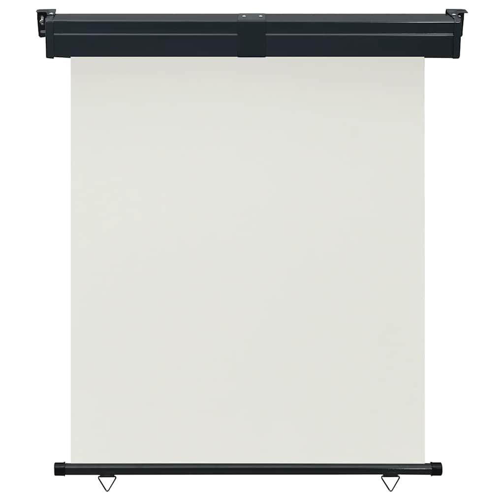 Tendalino Laterale per Balcone 145x250 cm Crema