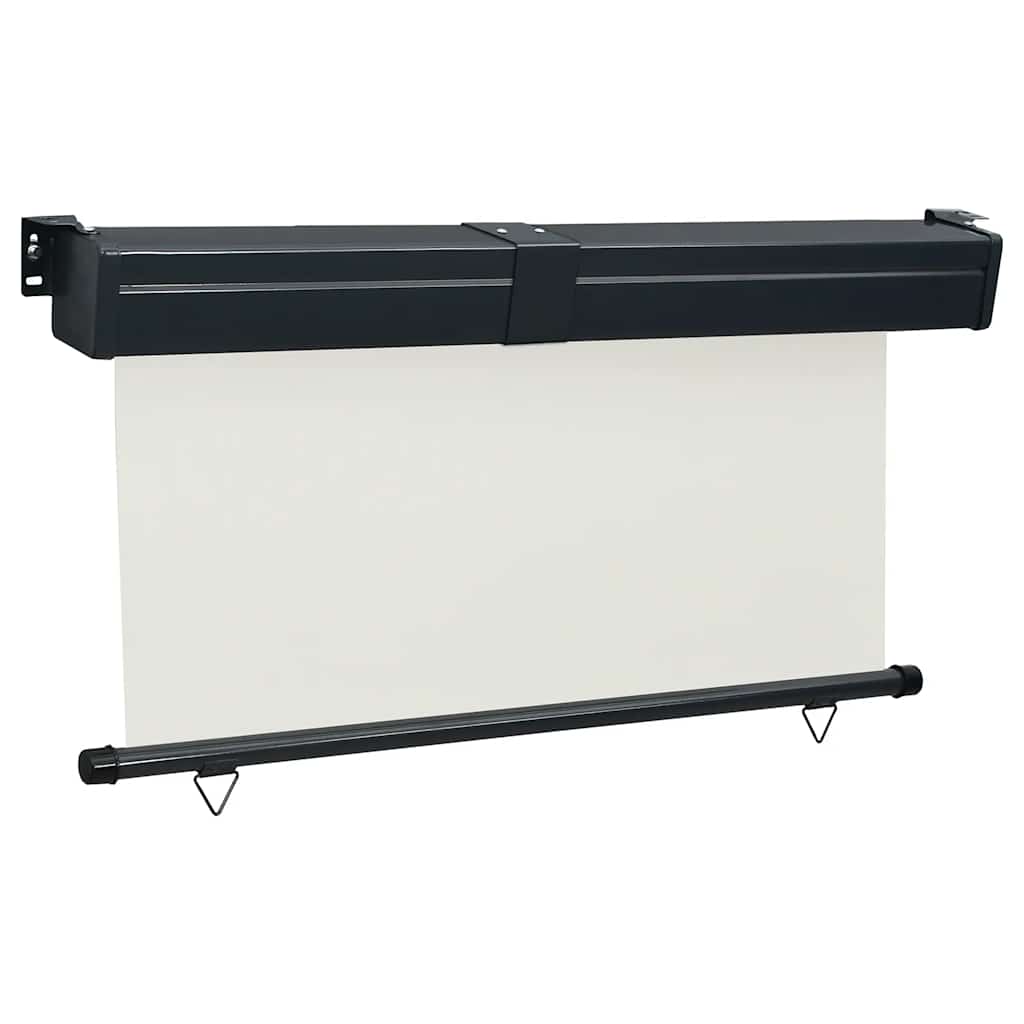 Tendalino Laterale per Balcone 145x250 cm Crema