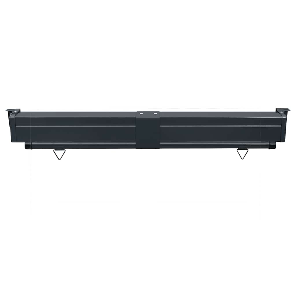 Tendalino Laterale per Balcone 145x250 cm Crema